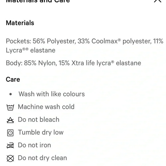 LULULEMON WUNDER LOUNGE HR TIGHT CRUSHED VELVET 28" - Picture 8 of 10